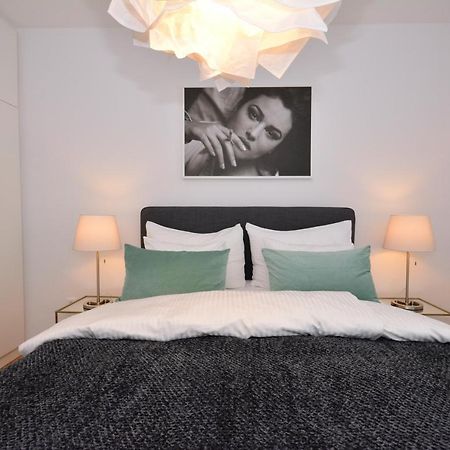 Lucky 13 Apartment Ζάγκρεμπ Εξωτερικό φωτογραφία
