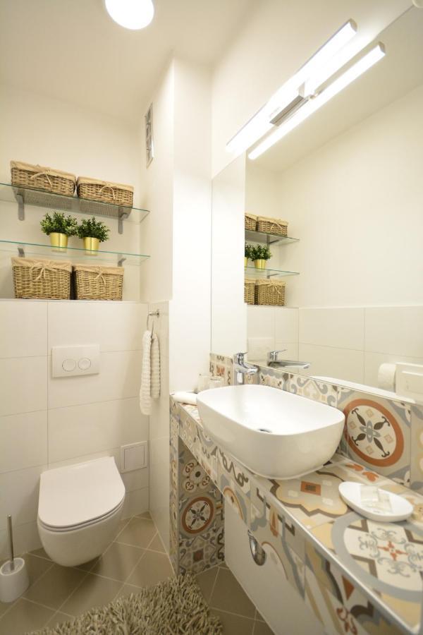 Lucky 13 Apartment Ζάγκρεμπ Εξωτερικό φωτογραφία