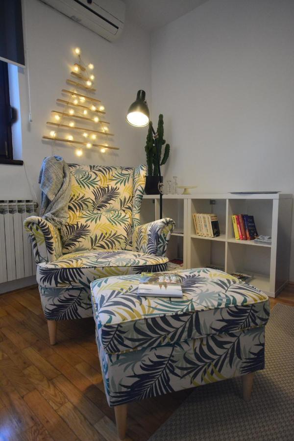 Lucky 13 Apartment Ζάγκρεμπ Εξωτερικό φωτογραφία