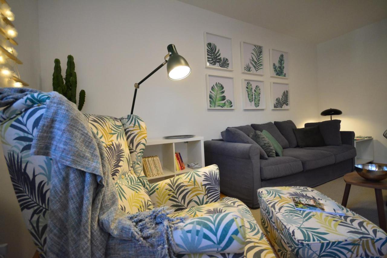Lucky 13 Apartment Ζάγκρεμπ Εξωτερικό φωτογραφία