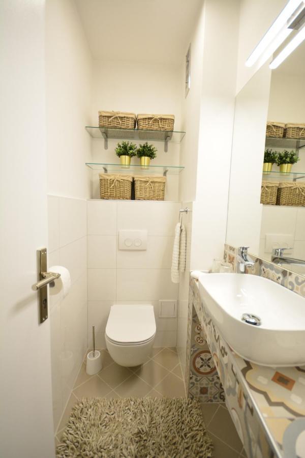 Lucky 13 Apartment Ζάγκρεμπ Εξωτερικό φωτογραφία