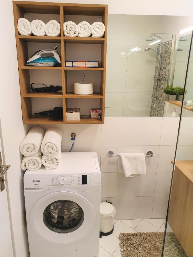 Lucky 13 Apartment Ζάγκρεμπ Εξωτερικό φωτογραφία