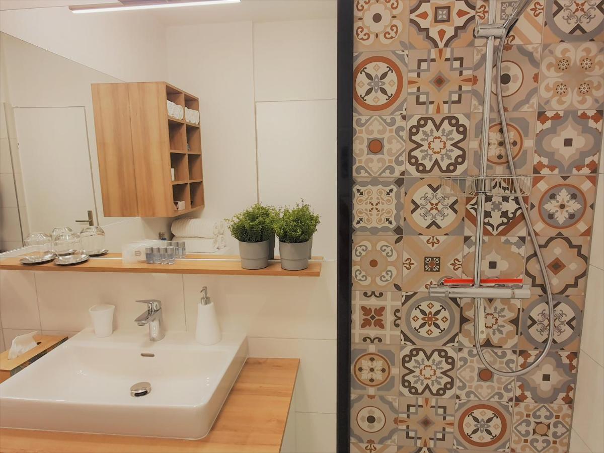 Lucky 13 Apartment Ζάγκρεμπ Εξωτερικό φωτογραφία