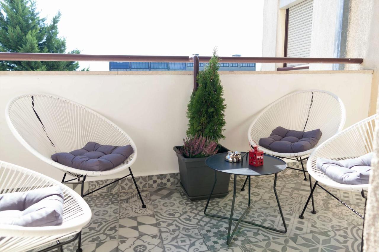 Lucky 13 Apartment Ζάγκρεμπ Εξωτερικό φωτογραφία